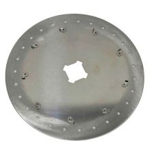 Диск висіваючого апарату кукурудзяний (d=4,5, 27отв) КУН Planter  VLA0998